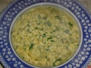 Stracciatella