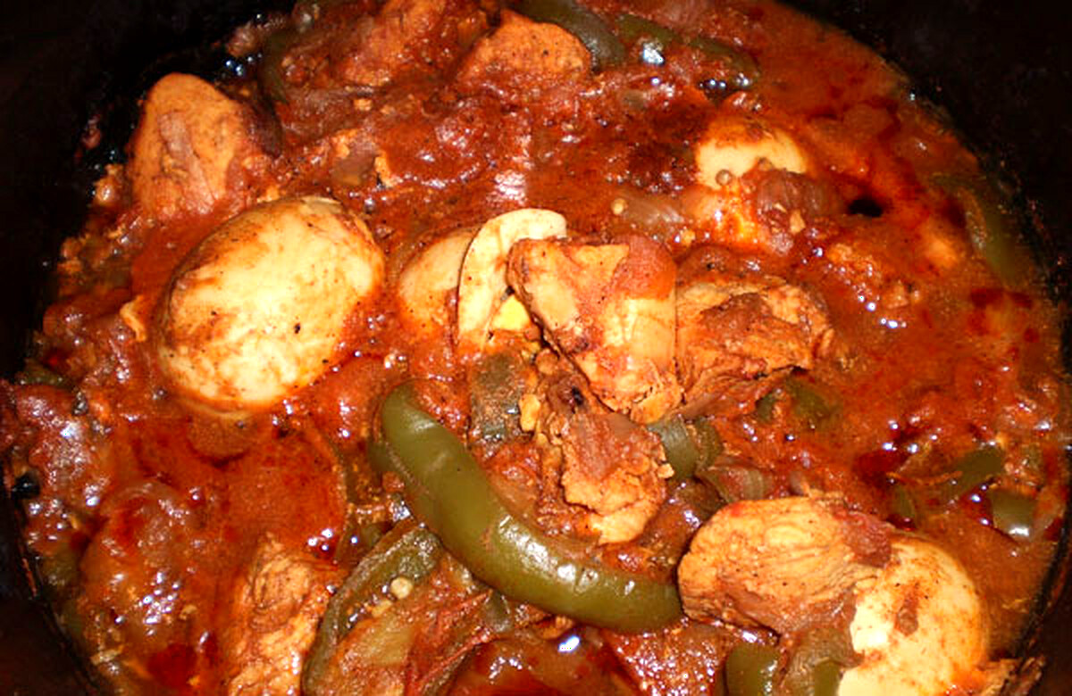 Doro Wat