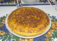 Cassola Risofritto
