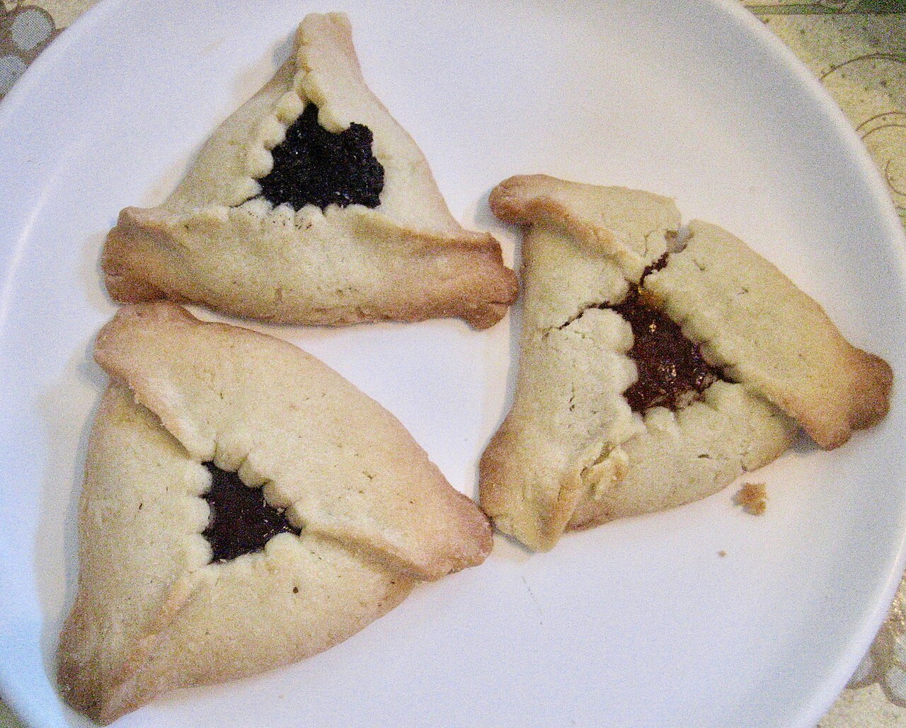 Orecchie di Aman