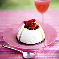 Panna Cotta