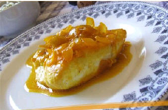 Cottura Pesce