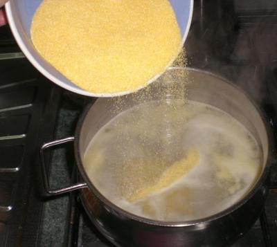Procedimento: