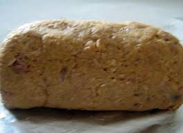 Polpettone Tonno